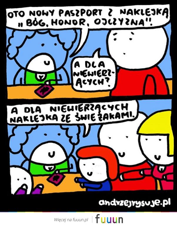 Andrzej Rysuje #892