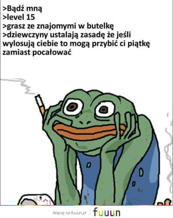 Ja Jebie #2789