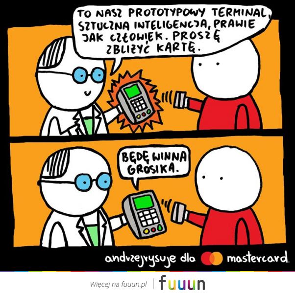 Andrzej Rysuje #853