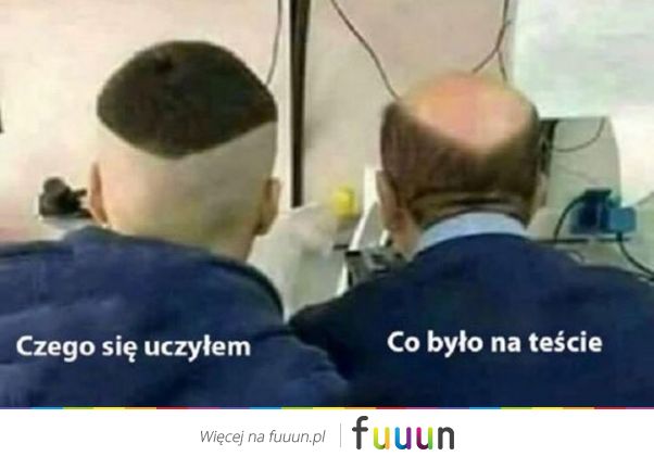 Suchar codzienny #609