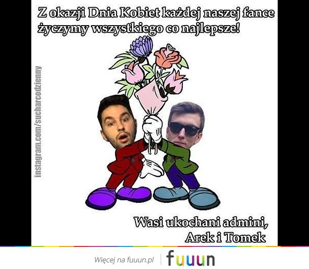 Suchar codzienny #22