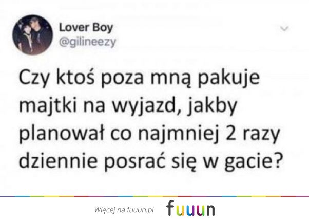 Suchar codzienny #992