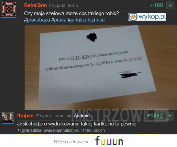 Mistrzowie #4095