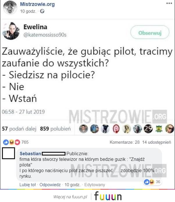 Mistrzowie #4776