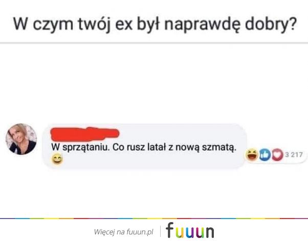 Suchar codzienny #1204