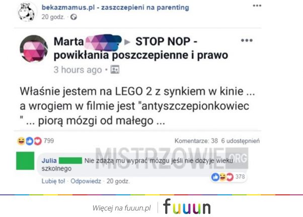Mistrzowie #4805