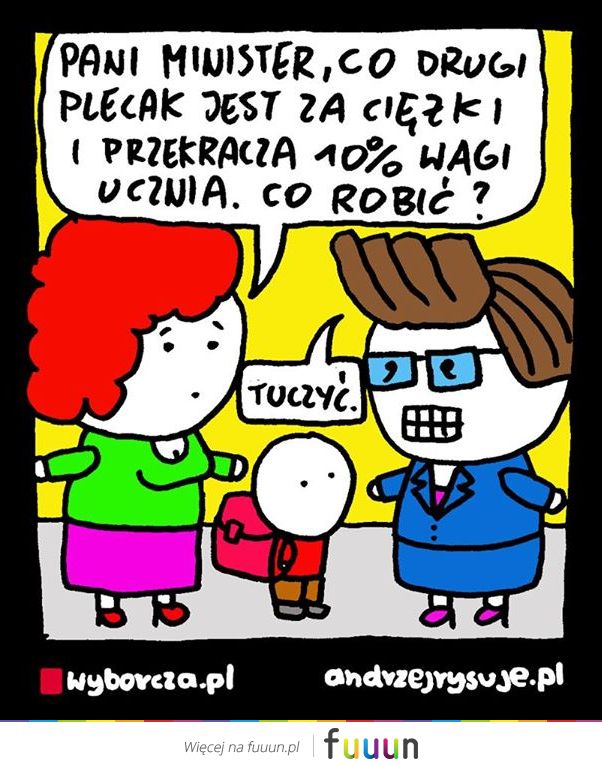 Andrzej Rysuje #686