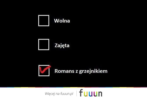 Suchar codzienny #645