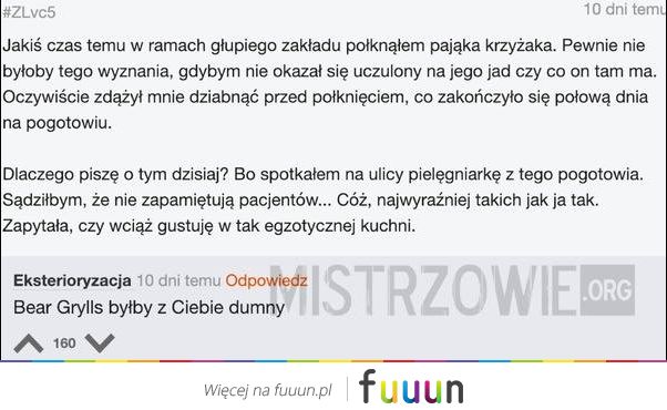 Mistrzowie #4904