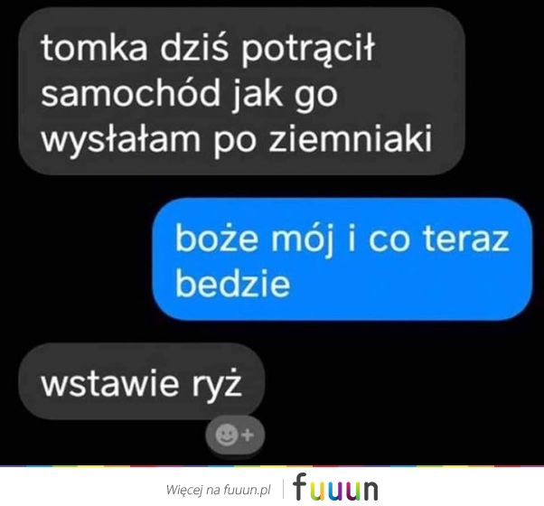 Suchar codzienny #1339