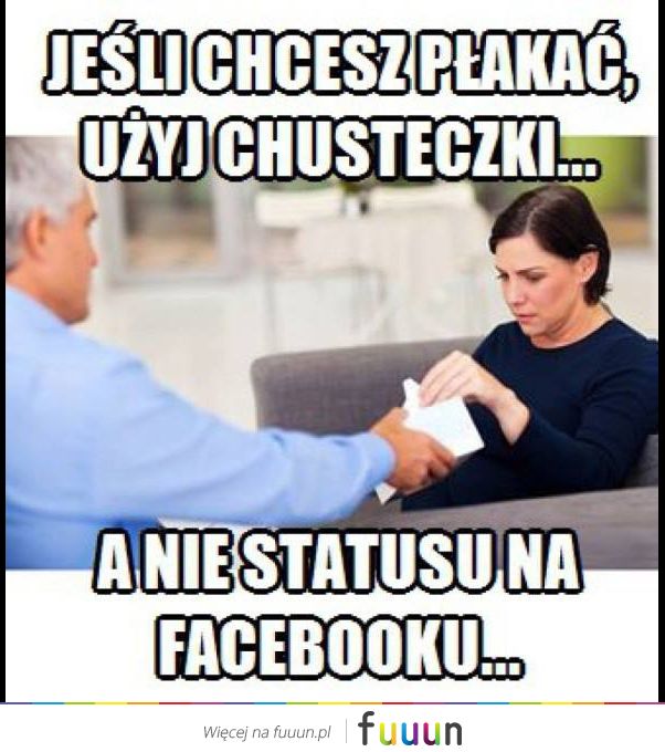 Suchar codzienny #540