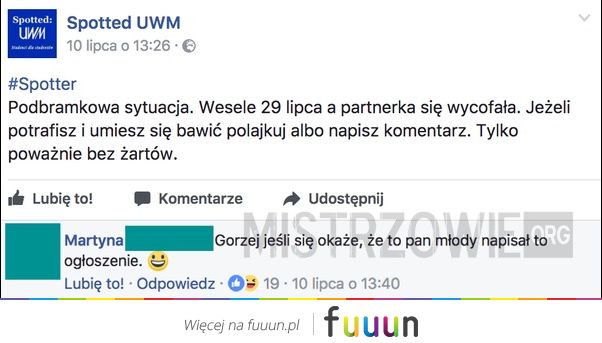 Mistrzowie #1438