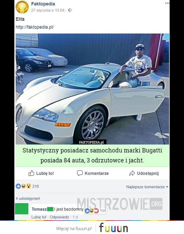 Mistrzowie #2547