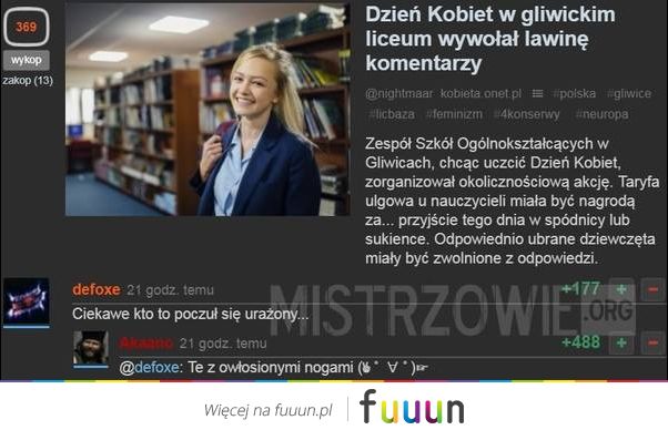 Mistrzowie #2723