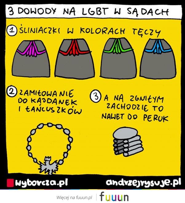 Andrzej Rysuje #1094