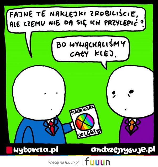 Andrzej Rysuje #1074