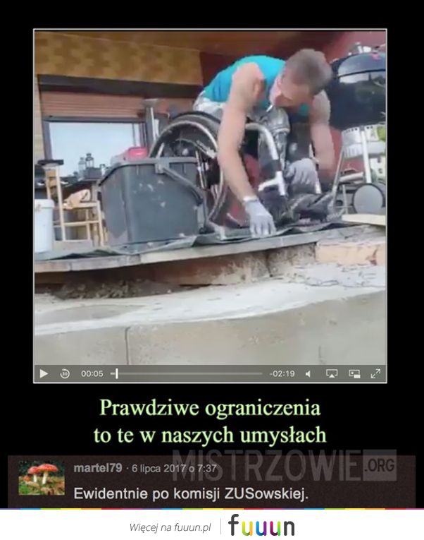 Mistrzowie #1407