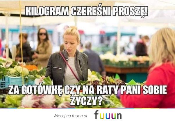 Suchar codzienny #1167