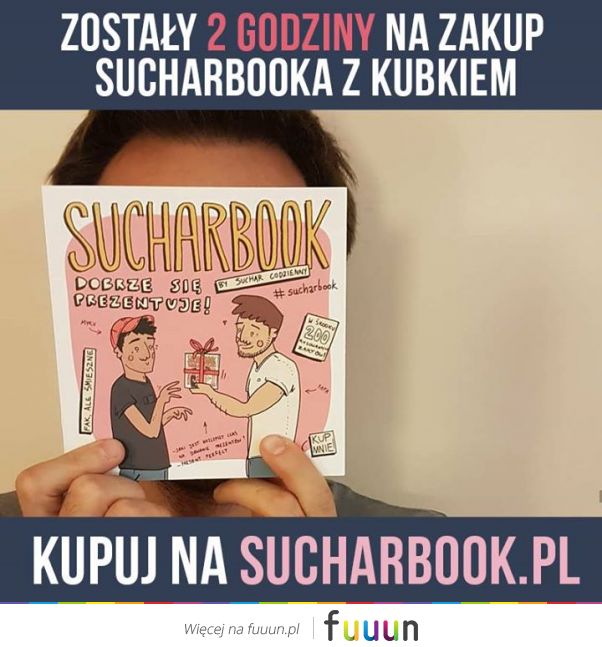 Suchar codzienny #577