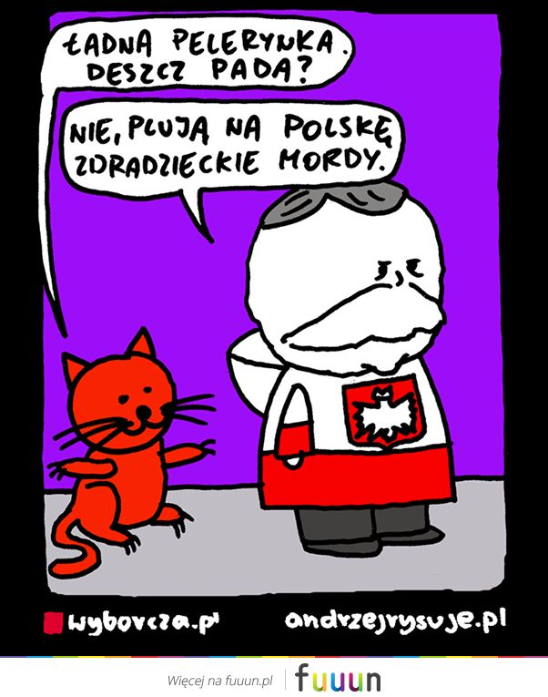 Andrzej Rysuje #543