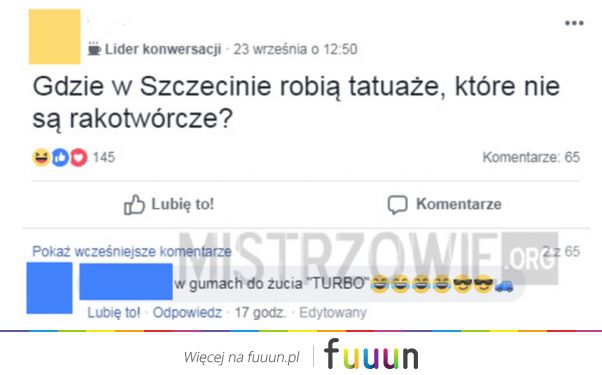 Mistrzowie #3852