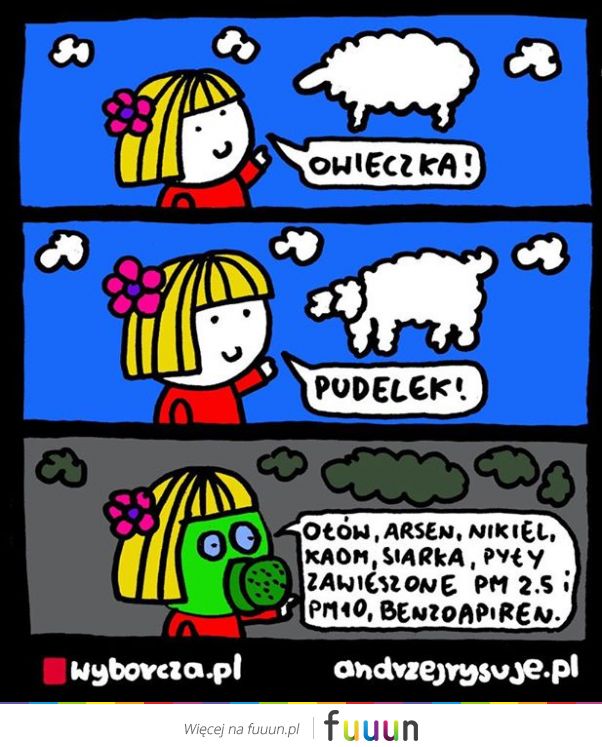 Andrzej Rysuje #909