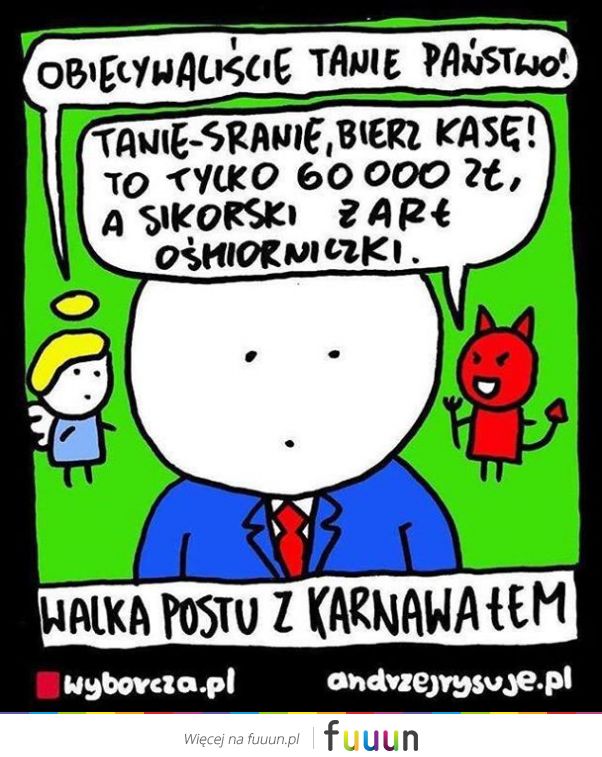 Andrzej Rysuje #684