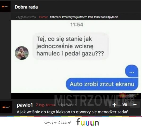 Mistrzowie #4025