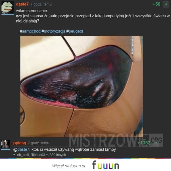 Mistrzowie #2730