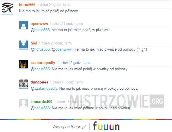 Mistrzowie #3261